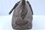 Authentic Louis Vuitton Damier Saleya MM Shoulder Tote Bag N51182 LV H9295 Online