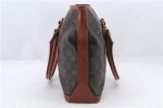 Auth Louis Vuitton Monogram Sac Weekend PM Vintage Tote Hand Bag M42425 LV 1509D Online