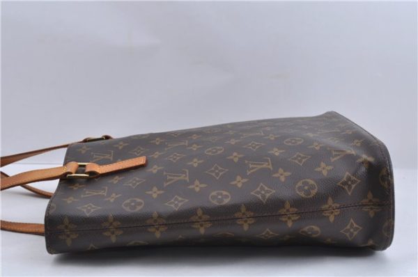 Authentic Louis Vuitton Monogram Vavin GM Shoulder Tote Bag M51170 LV 0807D Discount