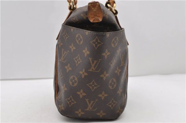 Authentic Louis Vuitton Monogram Totally PM Shoulder Tote Bag M56688 LV 9973C Supply