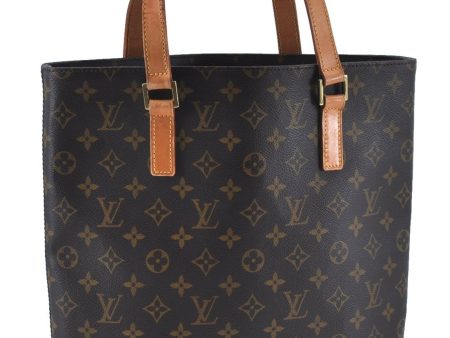 Authentic Louis Vuitton Monogram Vavin GM Shoulder Tote Bag M51170 LV H9130 Online Sale