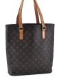 Authentic Louis Vuitton Monogram Vavin GM Shoulder Tote Bag M51170 LV H9130 Online Sale