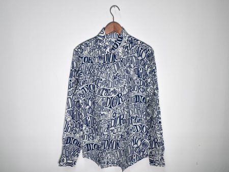 Dior Shirt Online Sale