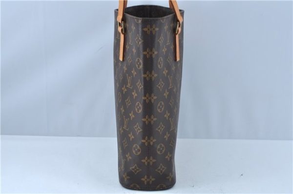 Authentic Louis Vuitton Monogram Vavin GM Shoulder Tote Bag M51170 LV H9130 Online Sale