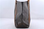 Authentic Louis Vuitton Monogram Sac Shopping PM Tote Bag M51108 LV 9978C Discount