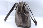 Authentic Louis Vuitton Damier Chelsea Shoulder Tote Bag N51119 LV H9590 Supply