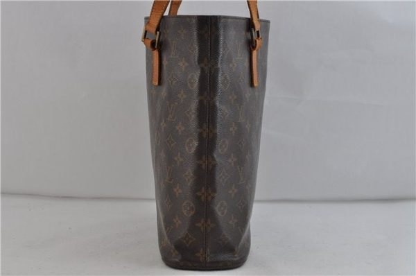 Authentic Louis Vuitton Monogram Vavin GM Shoulder Tote Bag M51170 LV 1787D For Discount