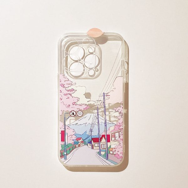 Phone Case New Protection Hot on Sale