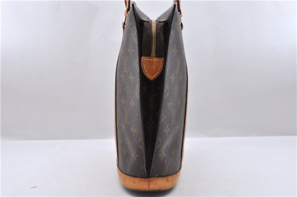 Authentic Louis Vuitton Monogram Babylone Shoulder Tote Bag M51102 LV 0905D Discount