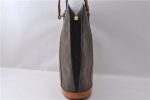 Authentic Louis Vuitton Monogram Babylone Shoulder Tote Bag M51102 LV 0908D For Sale