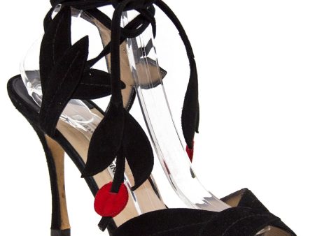 2003 Remake of the 1971  Ivy Shoe  By Manolo Blahnik for Ossie Clark For Cheap