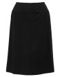 Black Skirt Suit Sale