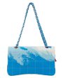 Collectable 2002 Surf Line Canvas 2.55 Bag Online Sale