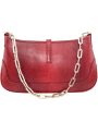 Red Mini Jackie O Bag on Sale