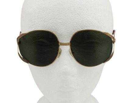 1980s Oversized Sunglasses Online