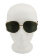 1980s Oversized Sunglasses Online