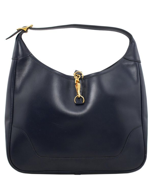 1981 Navy Blue Trim I Bag Online Hot Sale