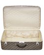 Large Monogram Suitcase Fashion