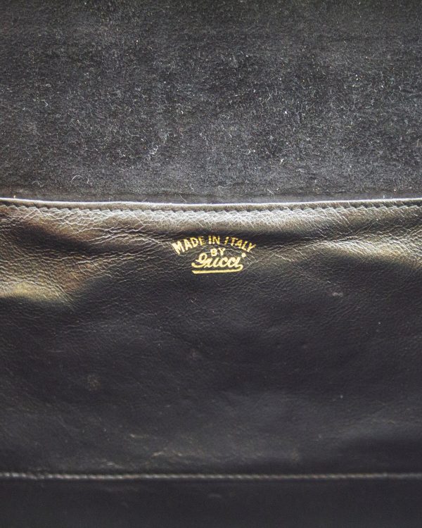 Black Suede Clutch For Discount