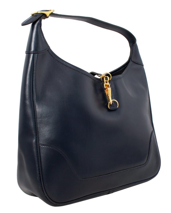 1981 Navy Blue Trim I Bag Online Hot Sale