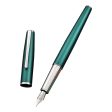 Hongdian 920 Fountain Pen - Green CT Online