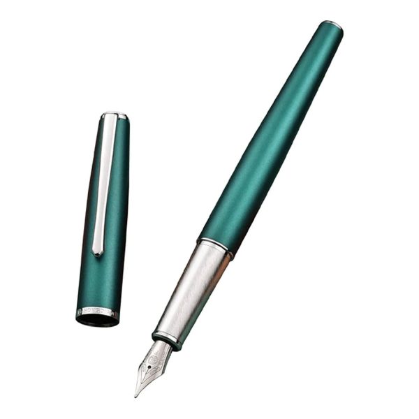 Hongdian 920 Fountain Pen - Green CT Online