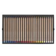 Caran d Ache Luminance 6901 - Box of 100 Colour Pencils + 2 Blender Hot on Sale