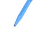 Caran d Ache 849 Claim Your Style Ball Pen - Azure Blue (Limited Edition) Cheap