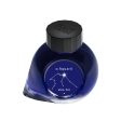 Colorverse Project Constellation II α Aquarii Ink Bottle, Dark Blue- 65ml For Sale