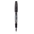 Opus 88 Shell Fountain Pen - Stripe Fashion