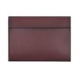 Lapis Bard Ducorium Bexley 13inch Laptop Sleeve With Shoulder Strap - Bordeaux Sale