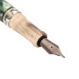 Nahvalur Horizon Fountain Pen - Twilight PVD on Sale