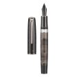 Hongdian N7 Fountain Pen - Grey Hot on Sale