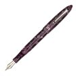 Click Yen Fountain Pen - Amethyst CT Sale