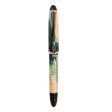 Nahvalur Horizon Fountain Pen - Twilight PVD on Sale