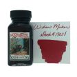 Noodler s 19031 Widow Maker Ink Bottle, Red - 88ml Hot on Sale