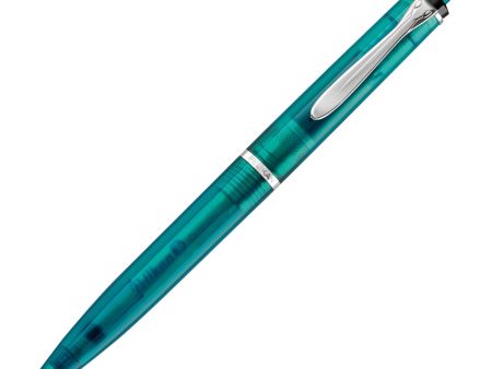 Pelikan Classic K205 Ball Pen - Apatite CT (Special Edition) Online Hot Sale