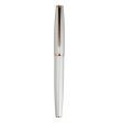 Hongdian A3 Meteor Series Fountain Pen with Pen Pouch & Ink - Silver Rosegold Fashion