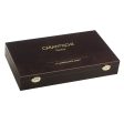 Caran d Ache Luminance 6901 - Wooden Box of 80 Colour Pencils Online Sale