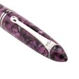 Click Yen Fountain Pen - Amethyst CT Sale