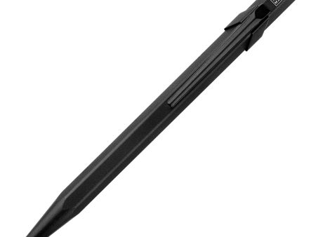 Caran d Ache 849 Premium Ball Pen - Black Code For Discount