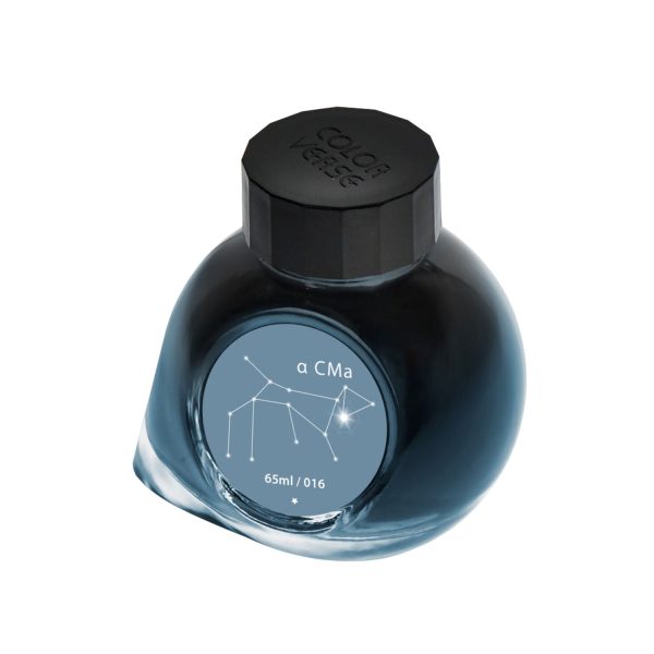 Colorverse Project α CMa Ink Bottle, Blue - 65ml For Cheap