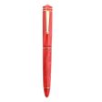 Delta Write Balance Fountain Pen - Red GT Fashion