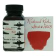 Noodler s 19058 Vmail Rabaul Red Ink Bottle - 88ml Sale