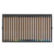 Caran d Ache Luminance 6901 - Box of 100 Colour Pencils + 2 Blender Hot on Sale