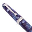 Aurora 88 Viaggio Segreto Fountain Pen - Baia (Limited Edition) on Sale