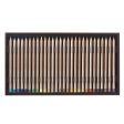 Caran d Ache Luminance 6901 - Wooden Box of 80 Colour Pencils Online Sale