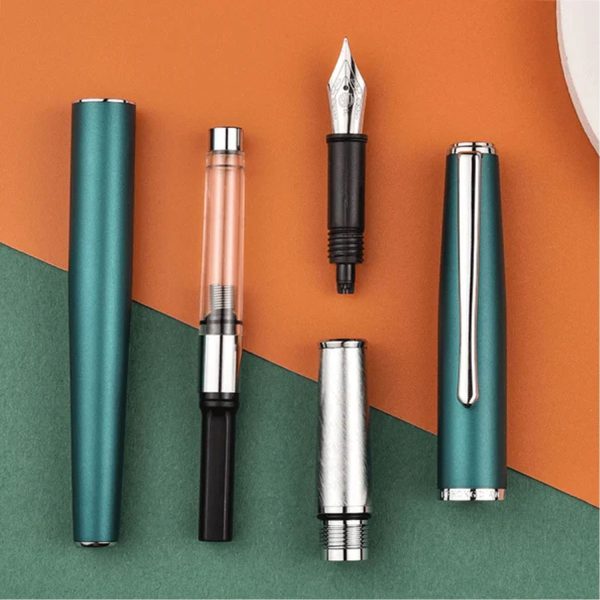 Hongdian 920 Fountain Pen - Green CT Online