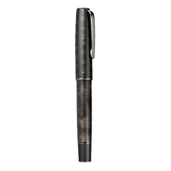 Hongdian N7 Fountain Pen - Grey Hot on Sale