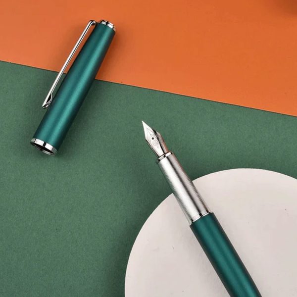 Hongdian 920 Fountain Pen - Green CT Online